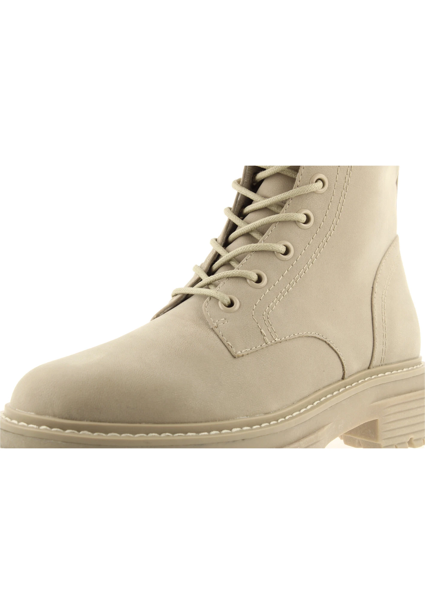 Bullboxer Boots Beige/ Taupe 171500F6S_BONETD - Afbeelding 5