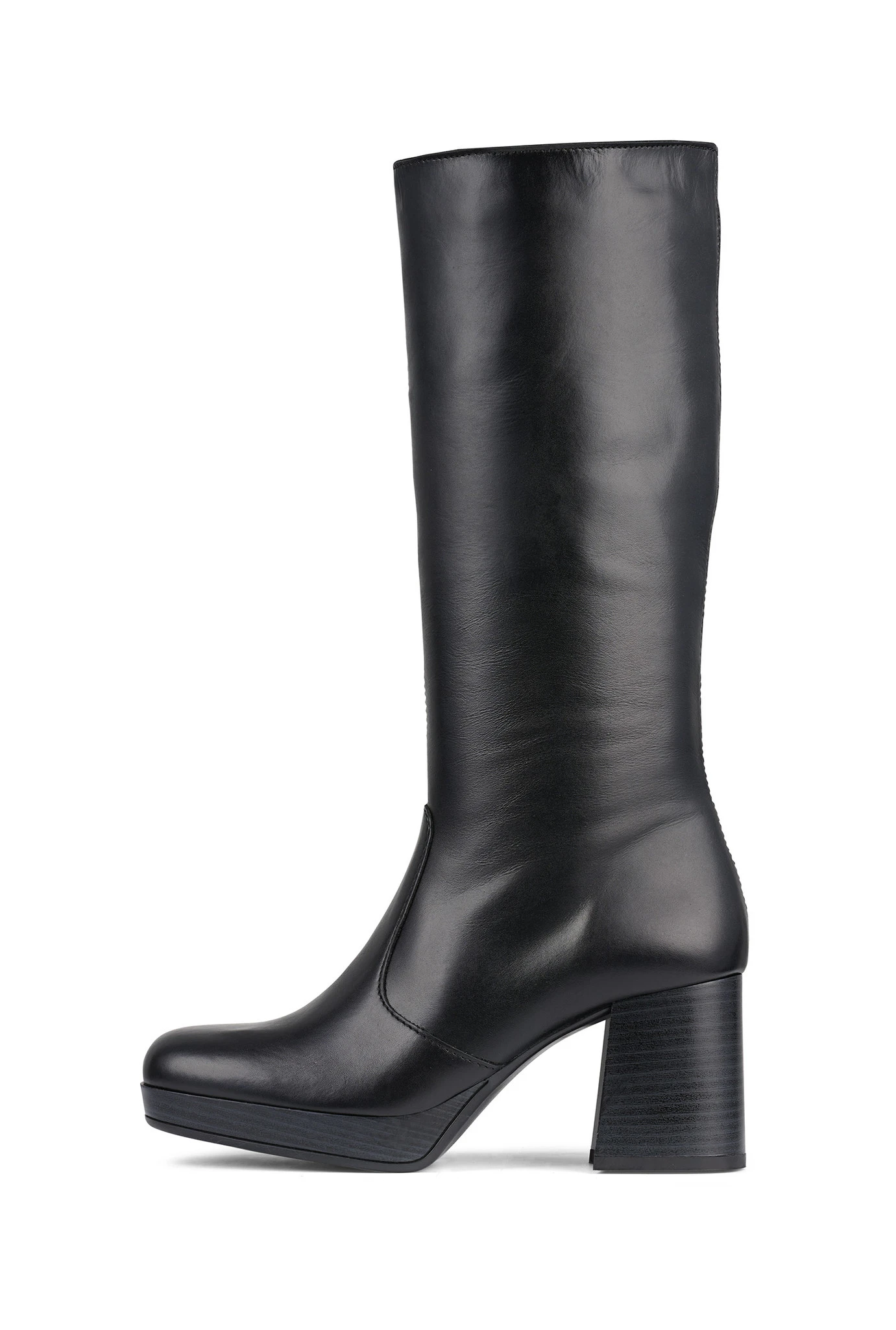 Bullboxer Boots Zwart 256502E7L_BLBLTD