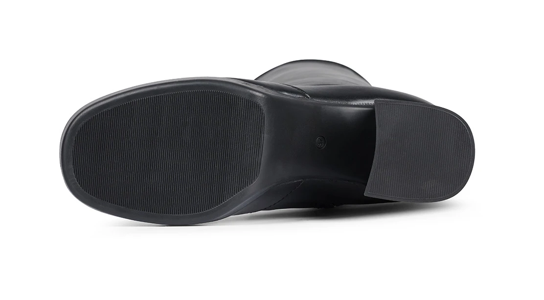 Bullboxer Boots Zwart 256502E7L_BLBLTD - Afbeelding 6