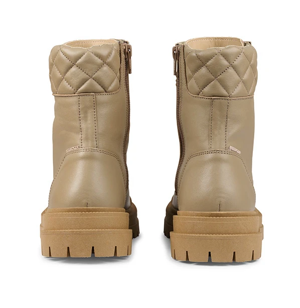 Bullboxer Boots Taupe 982503E6L_LTTPTD - Afbeelding 4