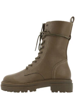 Bullboxer Boots Tan/ Cognac 171500F6S_DKMKTD