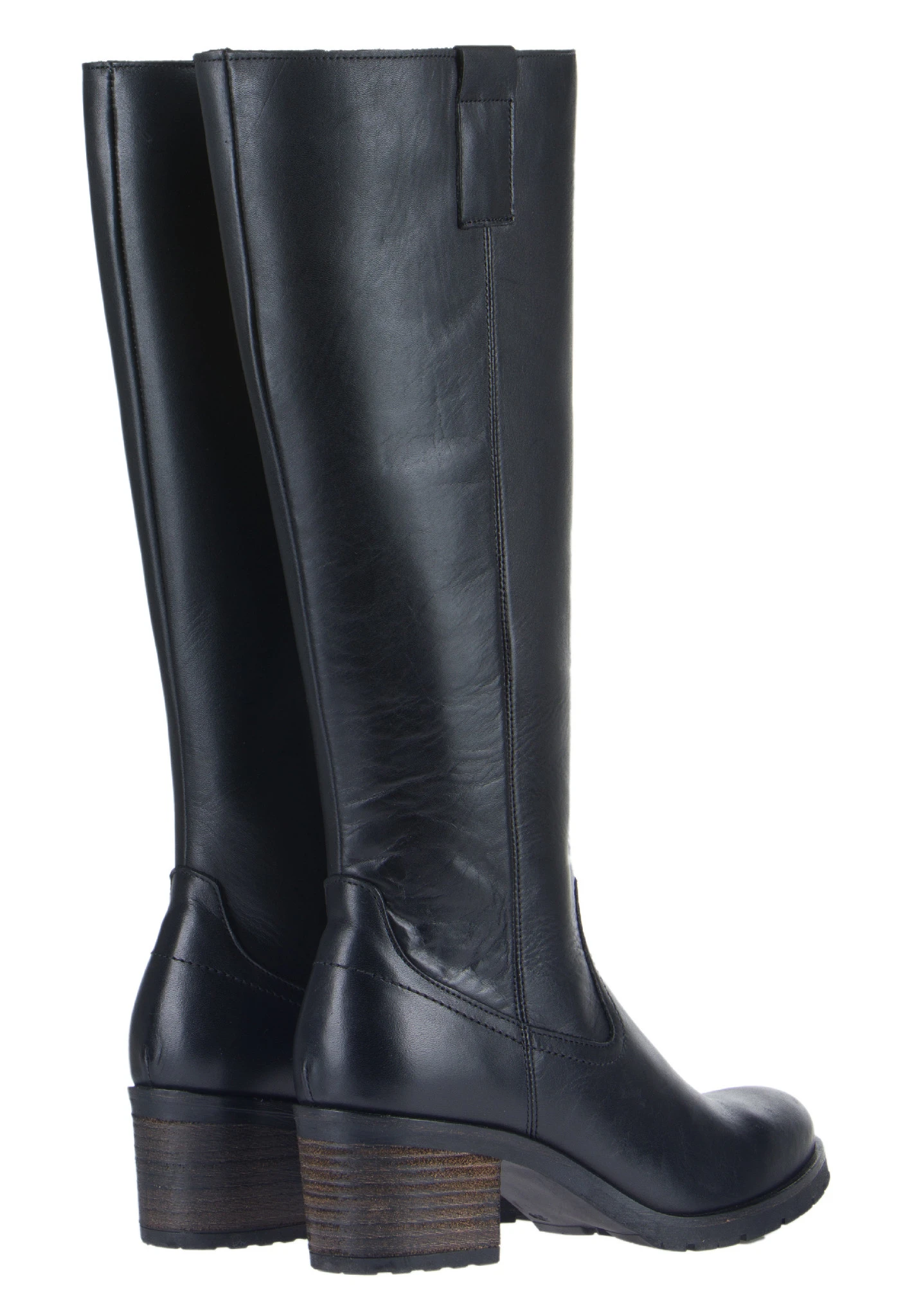 Bullboxer Boots Zwart 611519E7L_BLCKTD - Afbeelding 4