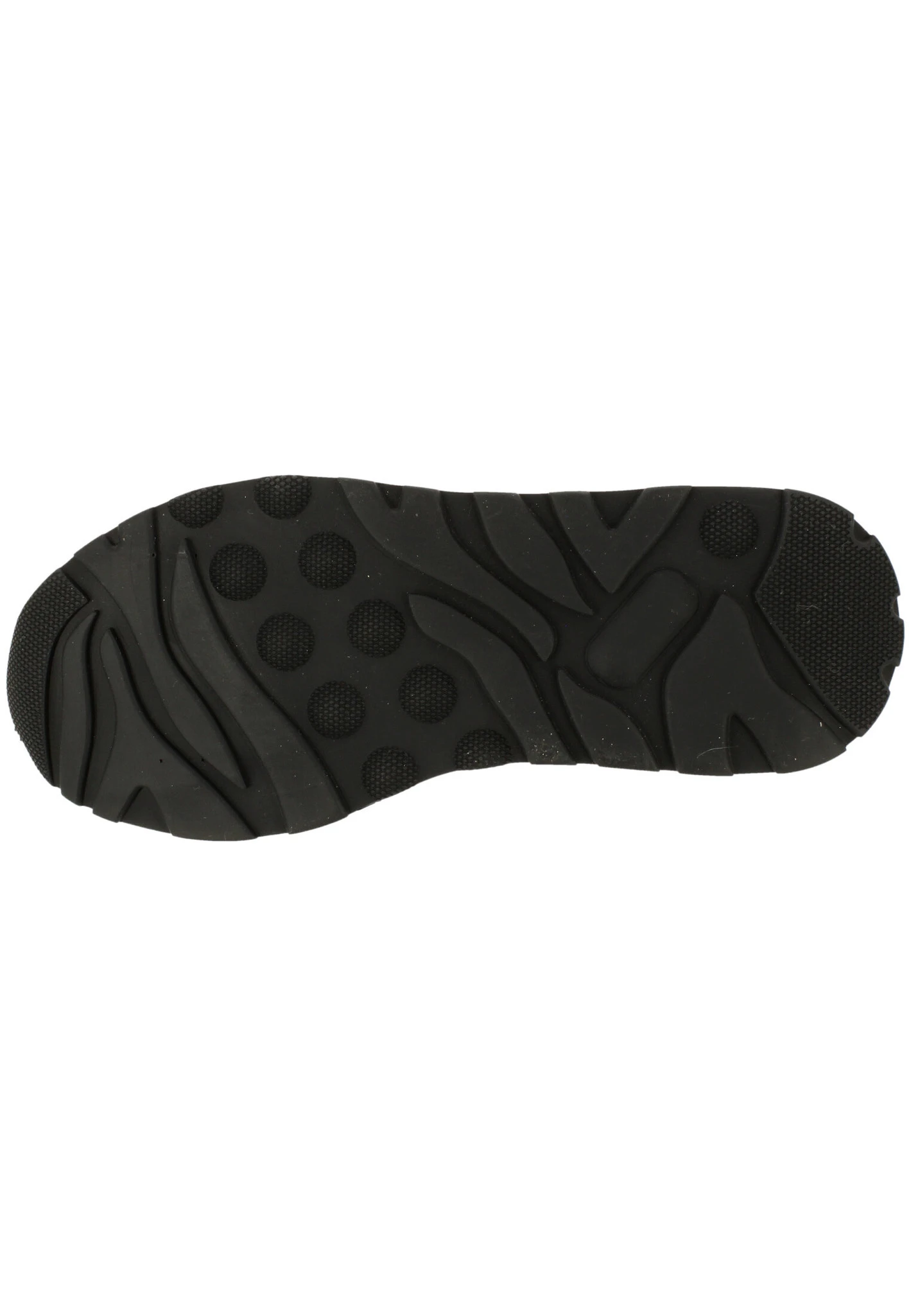 Bullboxer Sneaker Multi AEX001E5LALGWHKB - Afbeelding 6