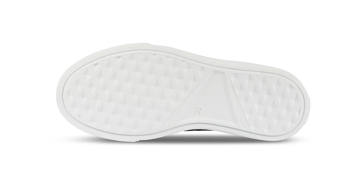 Bullboxer Sneaker Beige - Navy AOP009E5L_BENYKB - Afbeelding 6