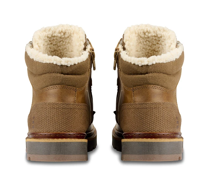 Bullboxer Boots Beige/ Taupe 022T51766BP276SU - Afbeelding 4