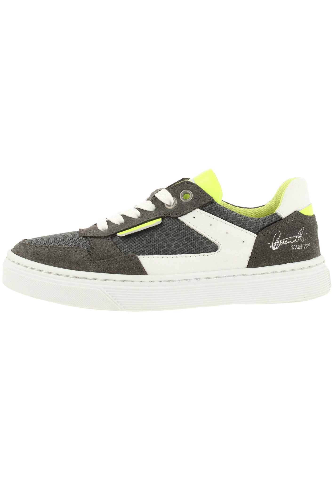 Bullboxer Sneaker Multi AOP004E5L_CMYWKB