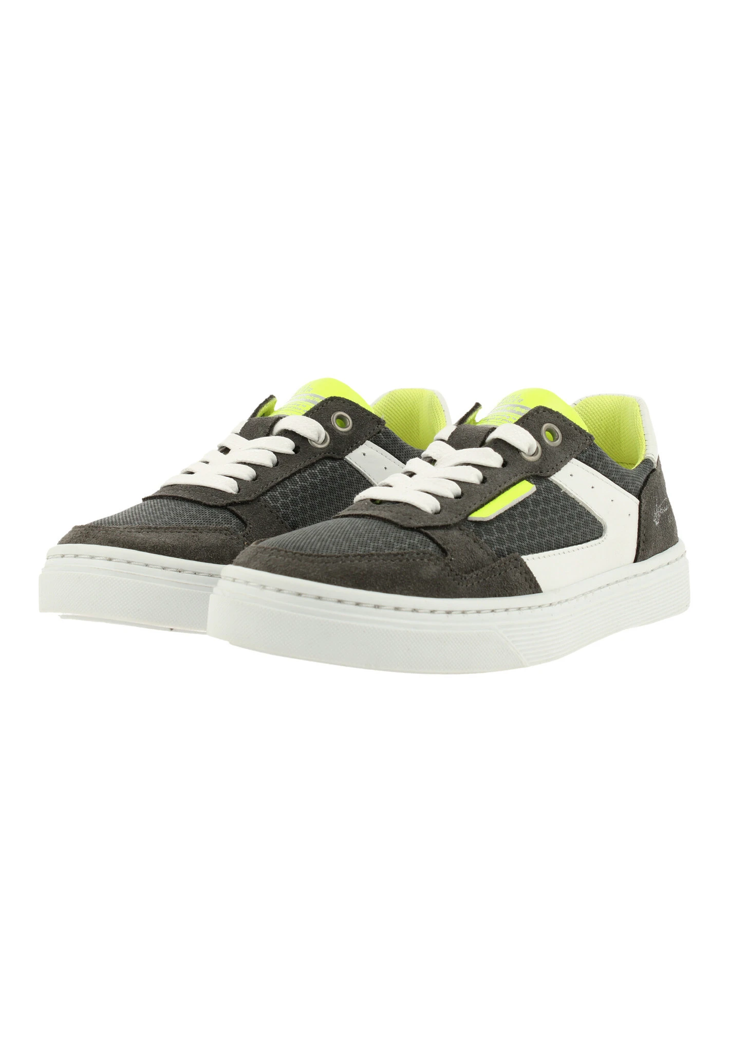 Bullboxer Sneaker Multi AOP004E5L_CMYWKB - Afbeelding 3