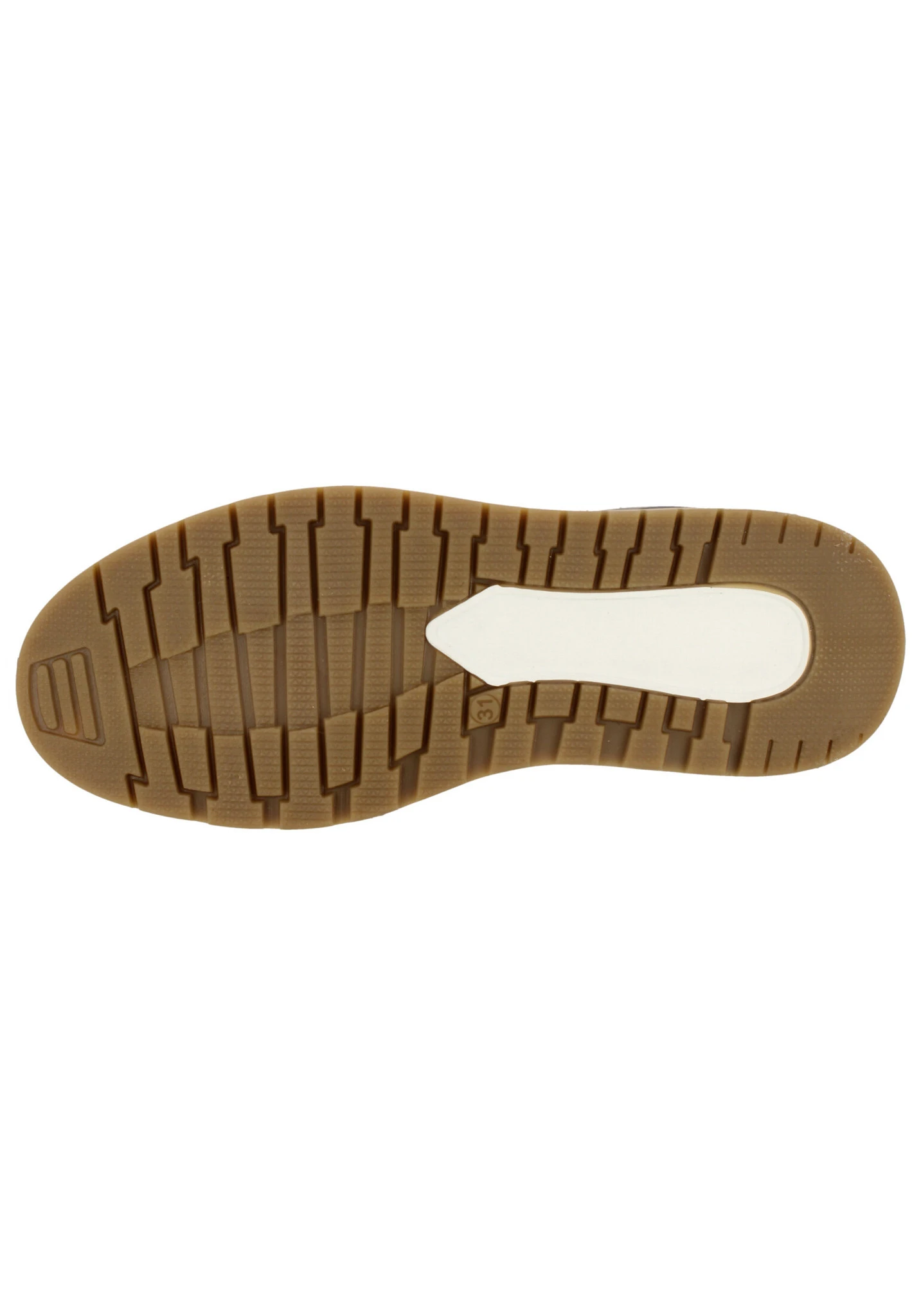 Bullboxer Sneaker Blauw AOF500E6L_NIGHKB - Afbeelding 6