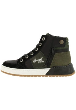 Bullboxer Sneaker Multi AOF504E6L_BLGNKB