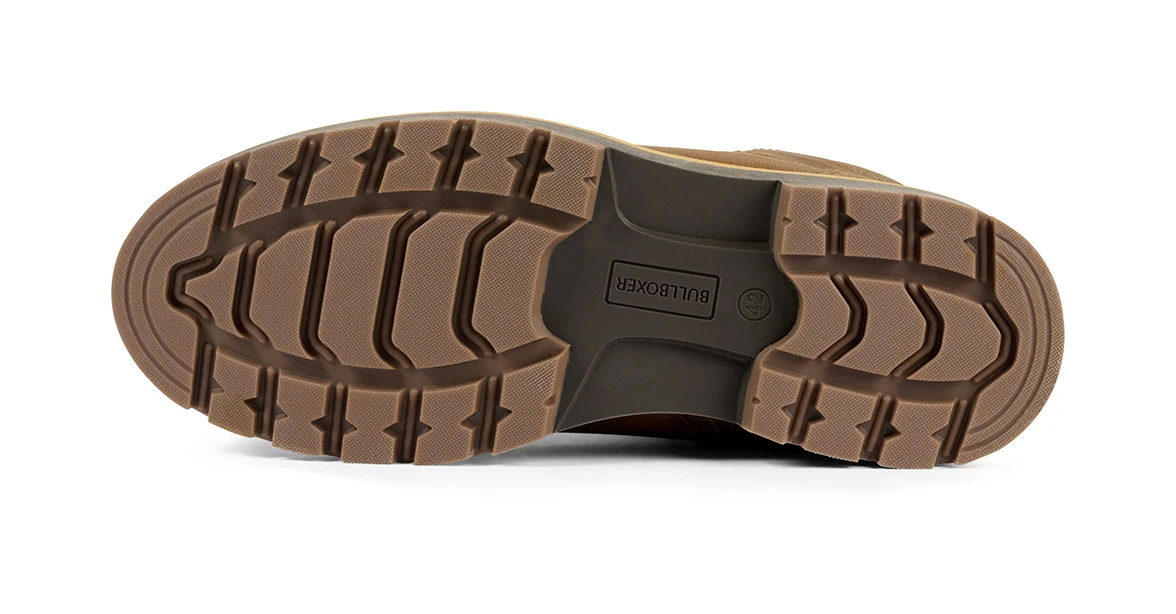 Bullboxer Boots Beige/ Taupe 022T51766BP276SU - Afbeelding 6