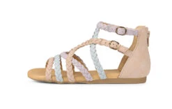 Bullboxer Sandalen Roze AED070F1S_SKPCKB