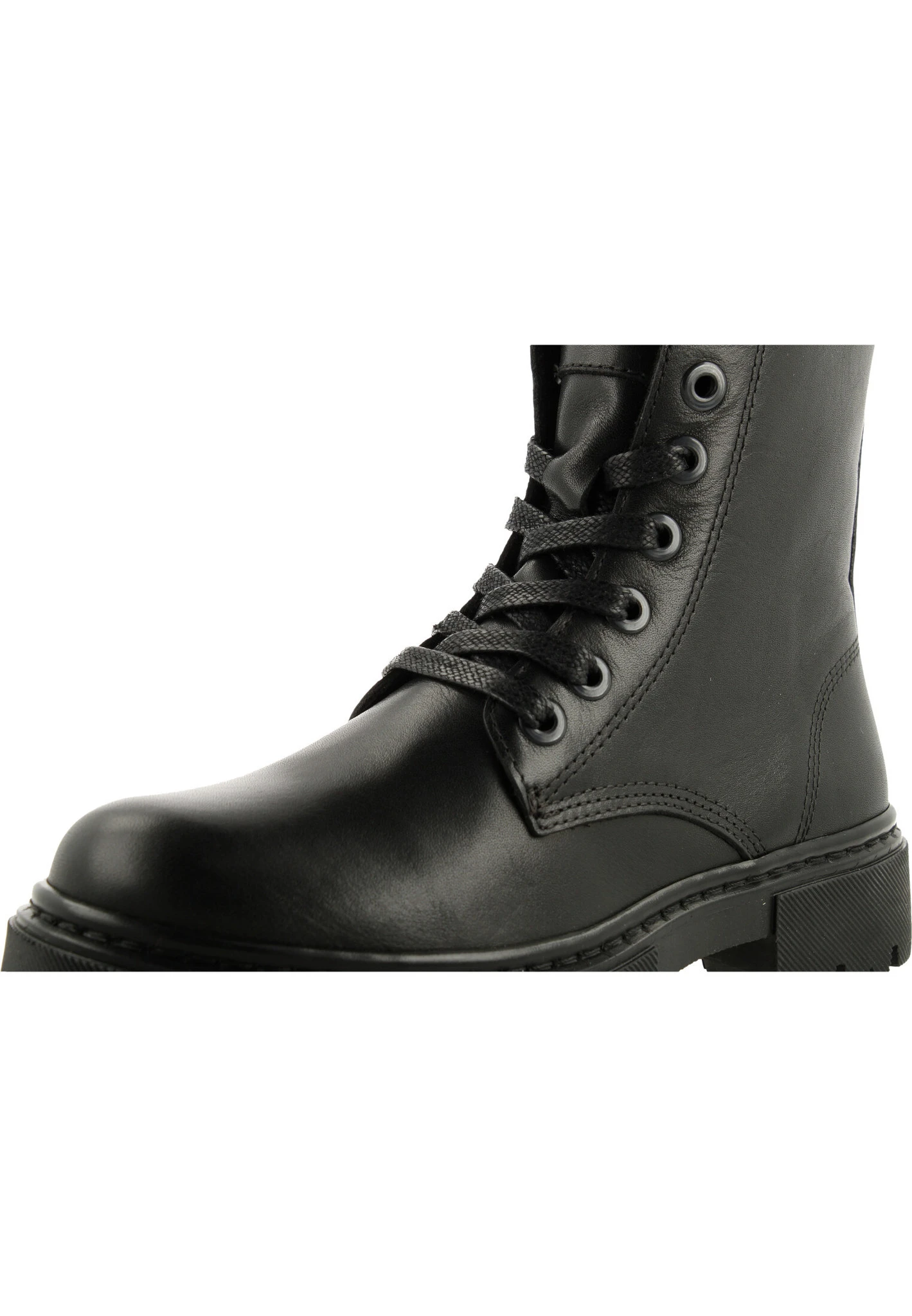 Bullboxer Boots Zwart AJS500E6L_BLCKKB - Afbeelding 5