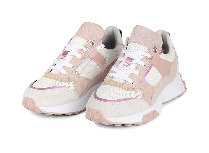 Bullboxer Sneaker Roze ATP001E5L_DSPKKB - Afbeelding 3