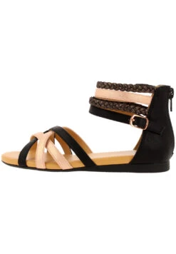 Bullboxer Sandalen Multi AED009F1S_RSGDKB