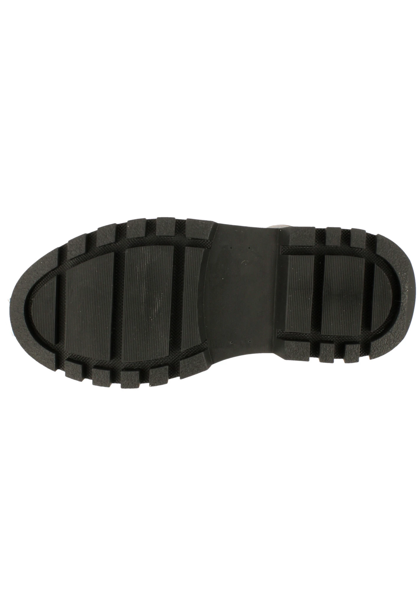 Bullboxer Boots Zwart ALJ501E6L_BLACKB - Afbeelding 6