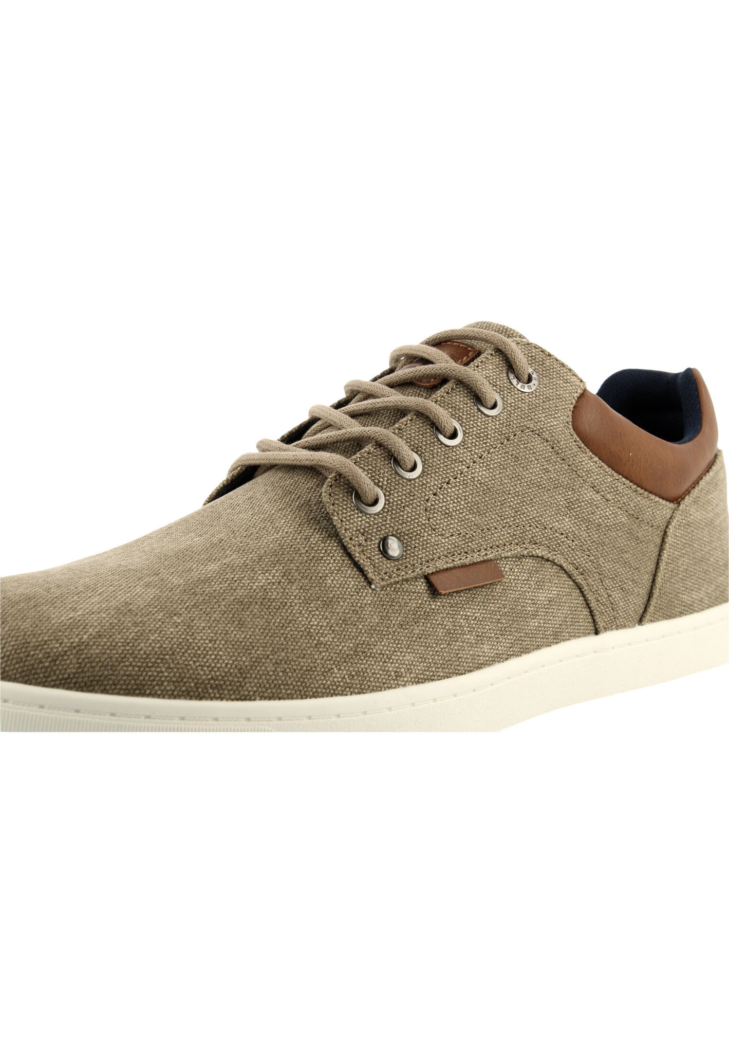 Bullboxer Veterschoen Beige/ Taupe 814X28094BBECOSU - Afbeelding 5