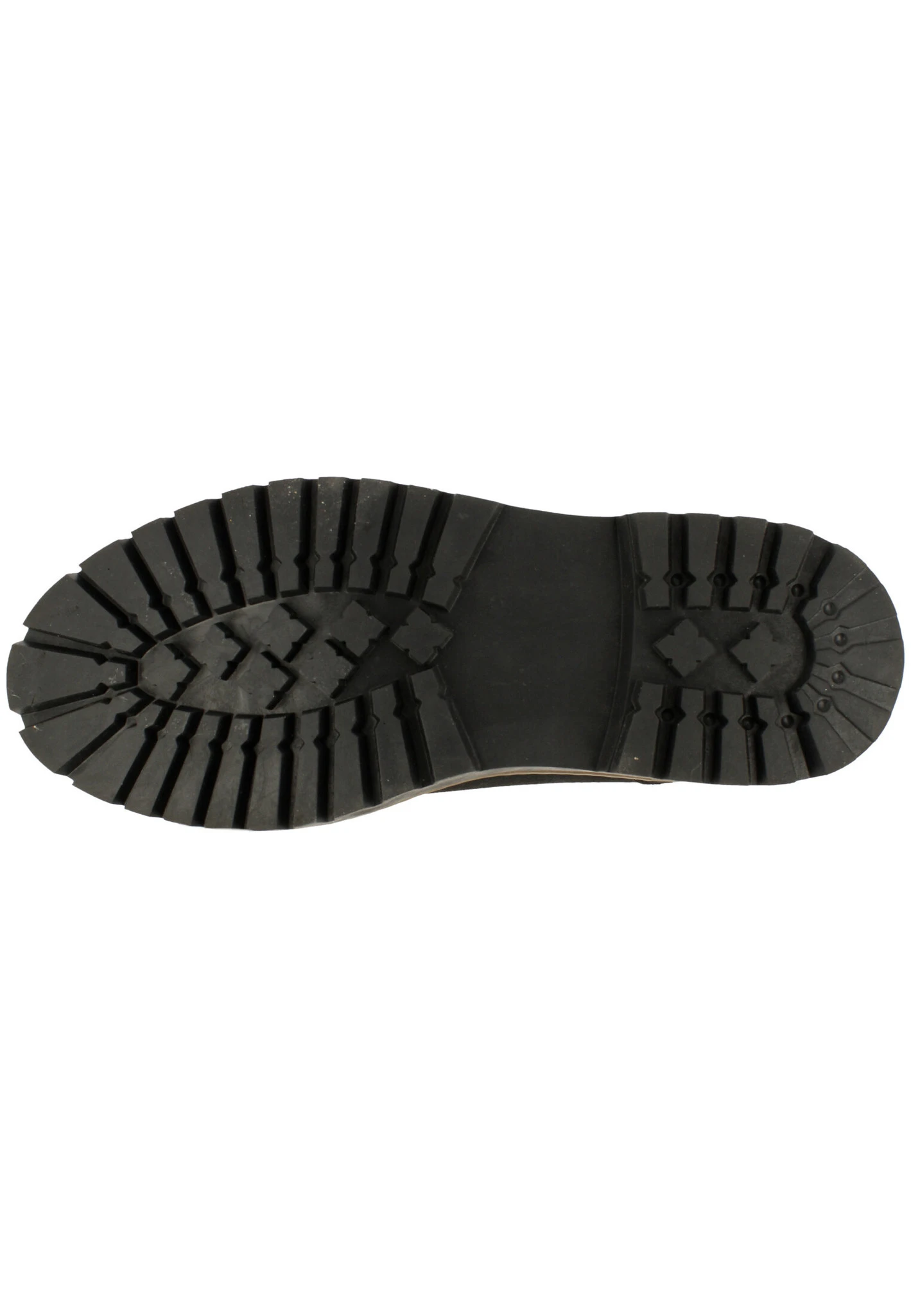 Bullboxer Chelsea Boots Zwart 295X48402ABLCKSU - Afbeelding 6