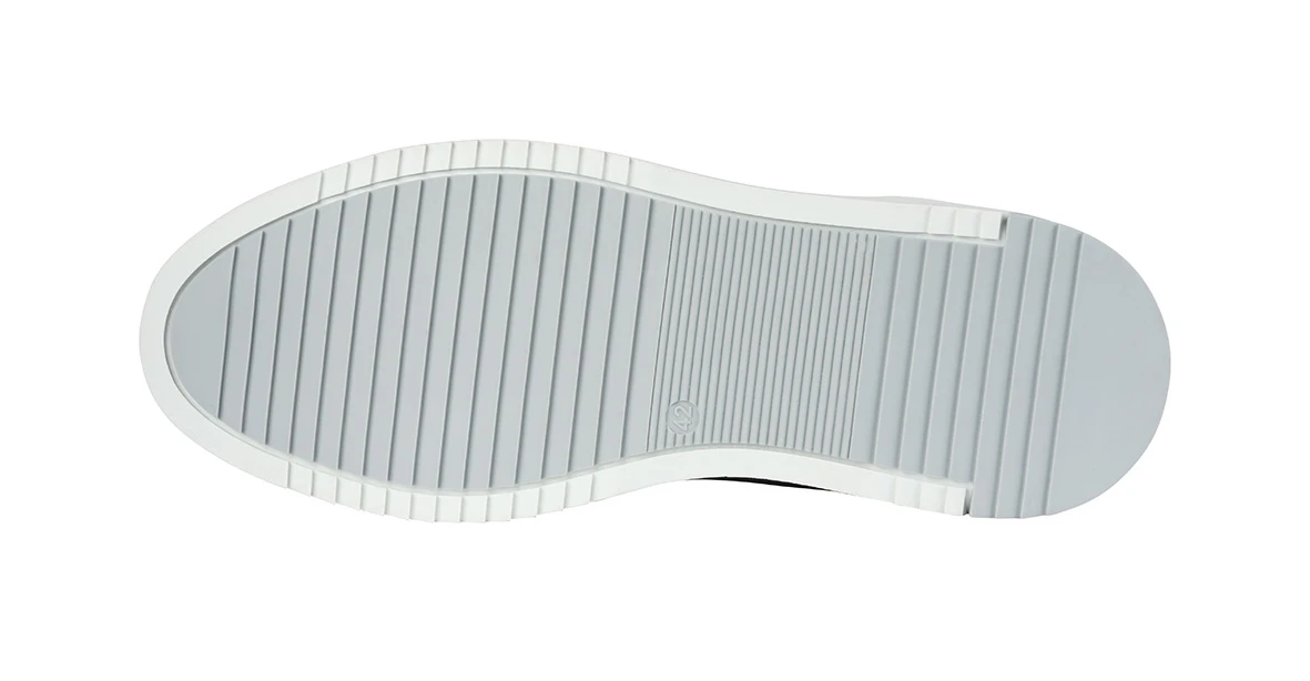 Bullboxer Sneaker Navy 616P21797ADEGYSU - Afbeelding 6