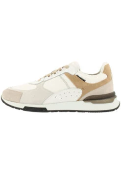 Bullboxer Sneaker Beige 036P21355AWHITSU