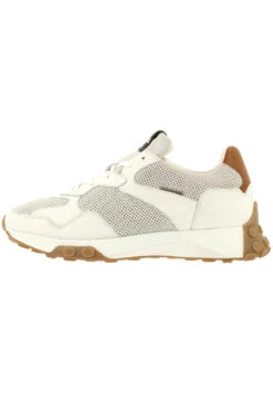 Bullboxer Sneaker Wit 170P21384AWHBKSU