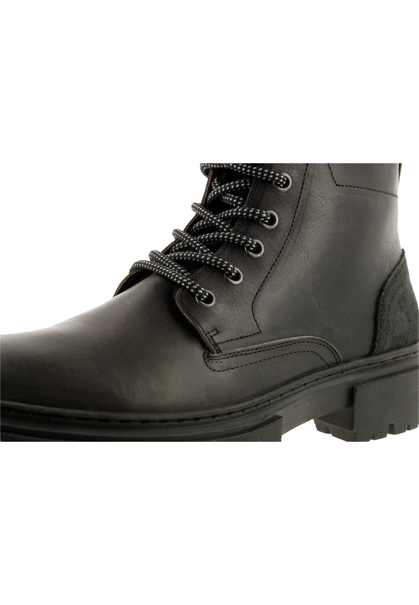 Bullboxer Boots Zwart 230K55959BP734SU - Afbeelding 5