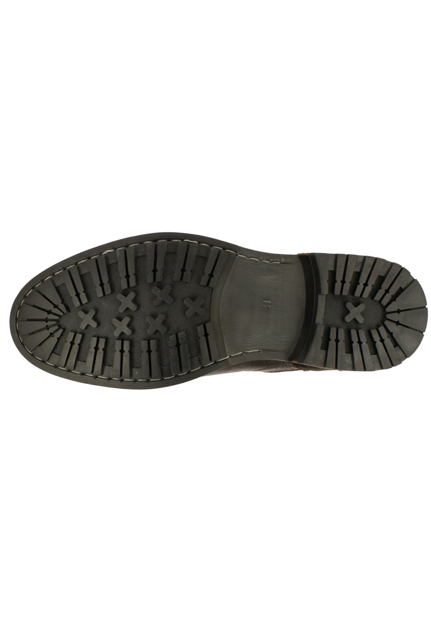 Bullboxer Chelsea Boots Tan/ Cognac 636K46933ANYBBSU - Afbeelding 6