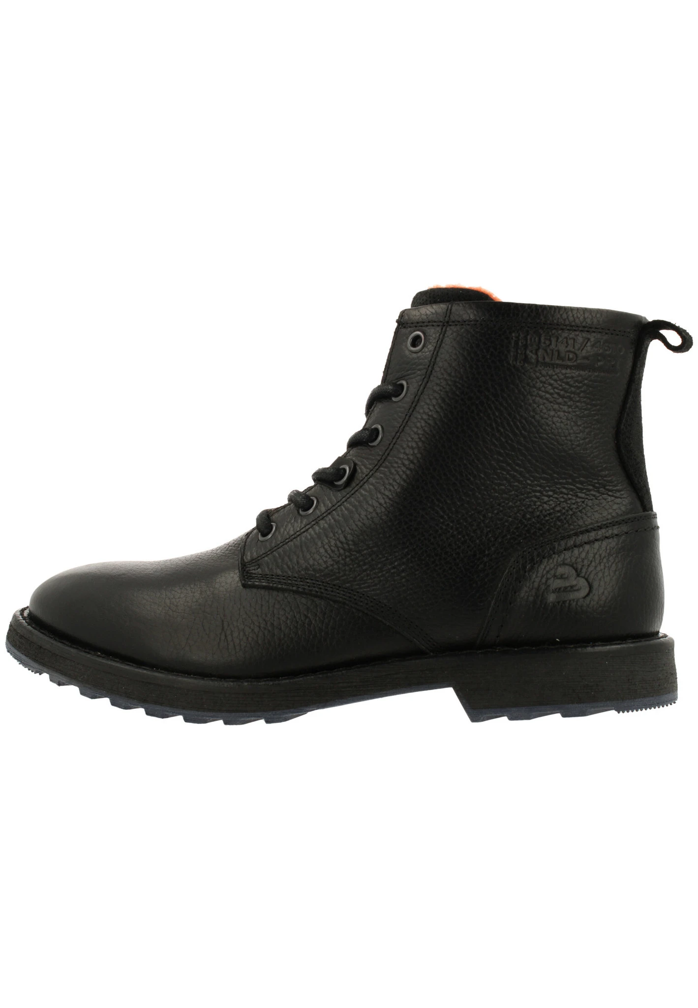 Bullboxer Boots Zwart 018K84988NP125SU