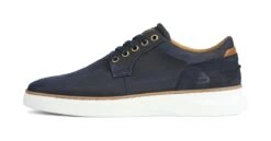 Bullboxer Veterschoen Blauw 115K20582AT709SU