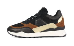 Bullboxer Sneaker Multi 939009E5L_BKPLTD