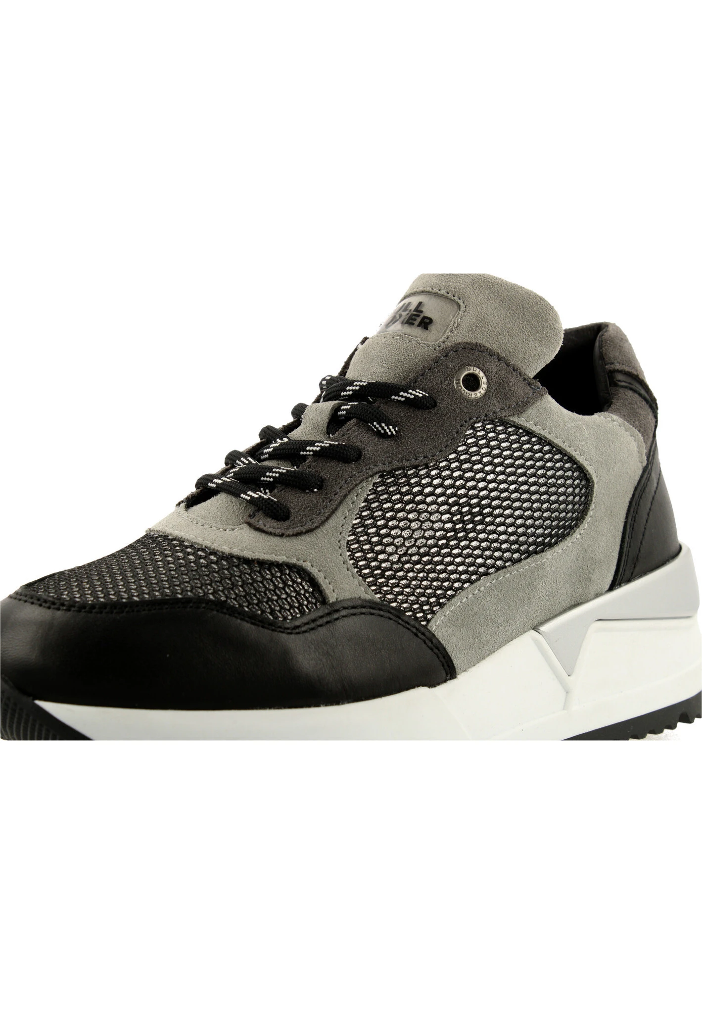 Bullboxer Sneaker Multi 323020E5C_CEMTTD - Afbeelding 5
