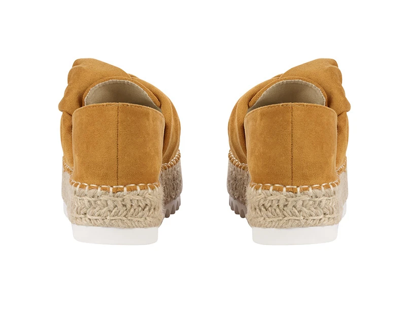 Bullboxer Espadrilles Mango 155001F4T_MANGTD - Afbeelding 4