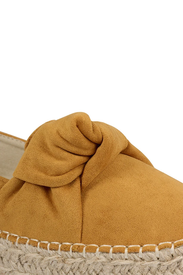 Bullboxer Espadrilles Mango 155001F4T_MANGTD - Afbeelding 5