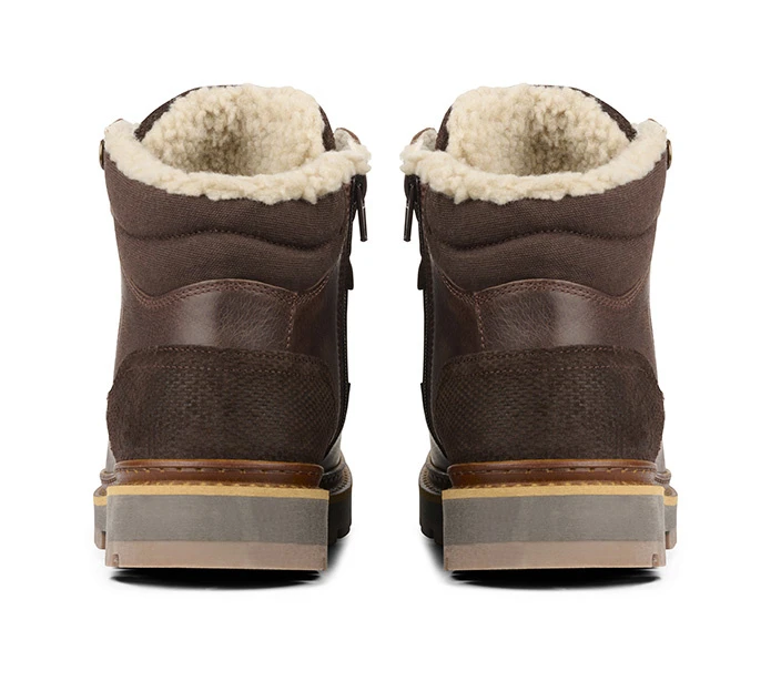 Bullboxer Boots Bruin 022T51766BP133SU - Afbeelding 4