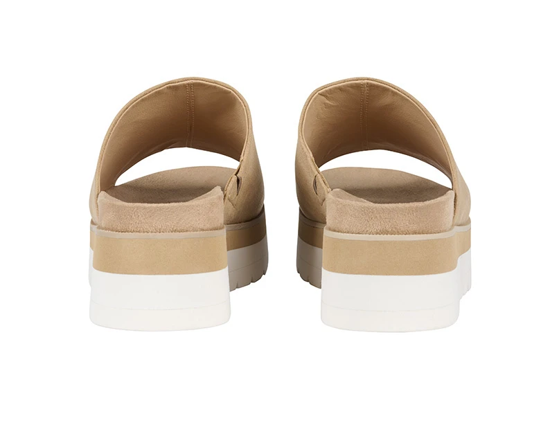 Bullboxer Muiltjes Camel 078024F2T_CAWHTD - Afbeelding 4