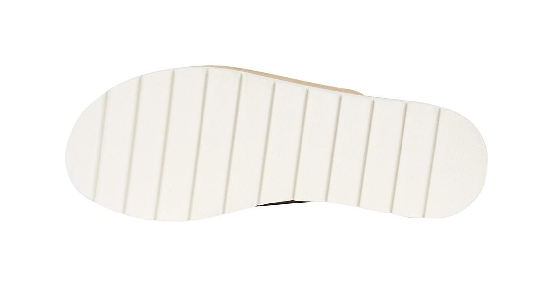 Bullboxer Muiltjes Camel 078024F2T_CAWHTD - Afbeelding 5