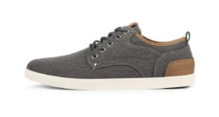 Bullboxer Sneaker Zwart 814X28500ABLCKSU